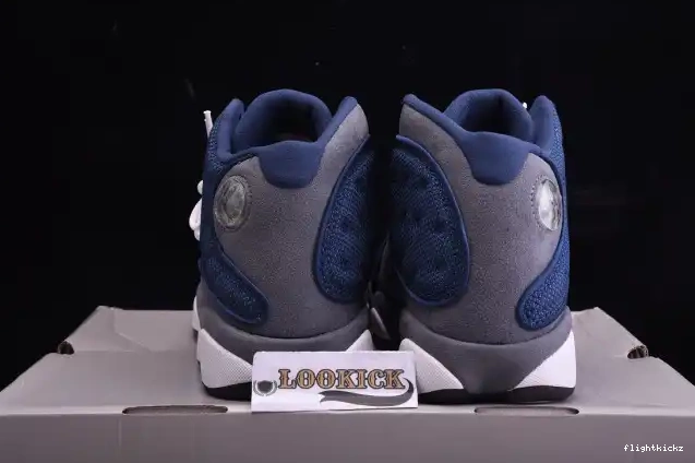 13 Air Jordan 414571-404 Flint 0602
